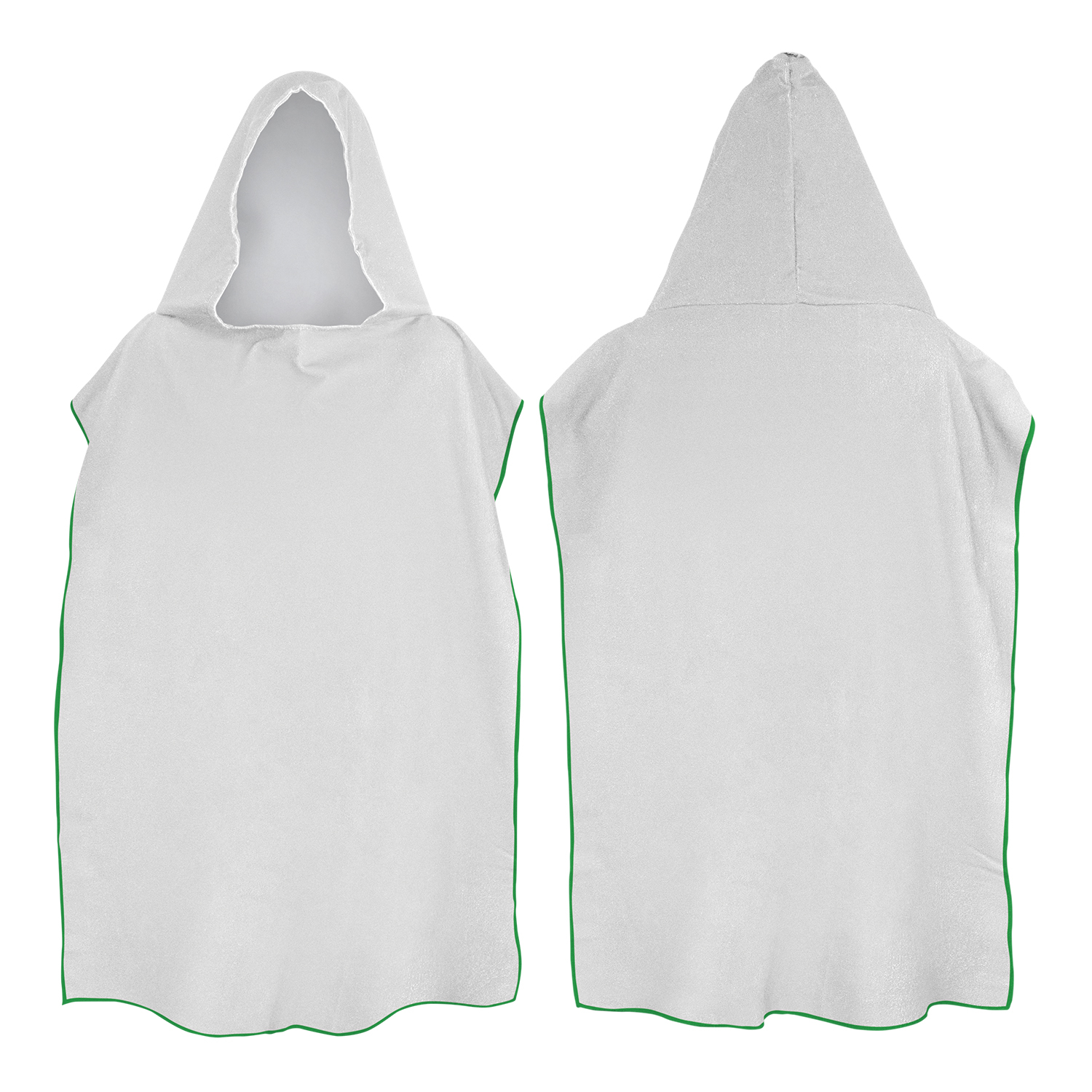 Adult Hooded Towel - Image 5