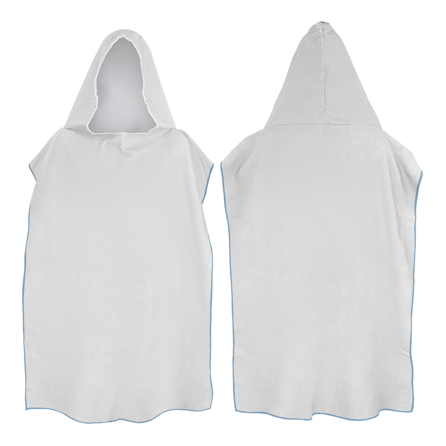 Adult Hooded Towel - Image 6