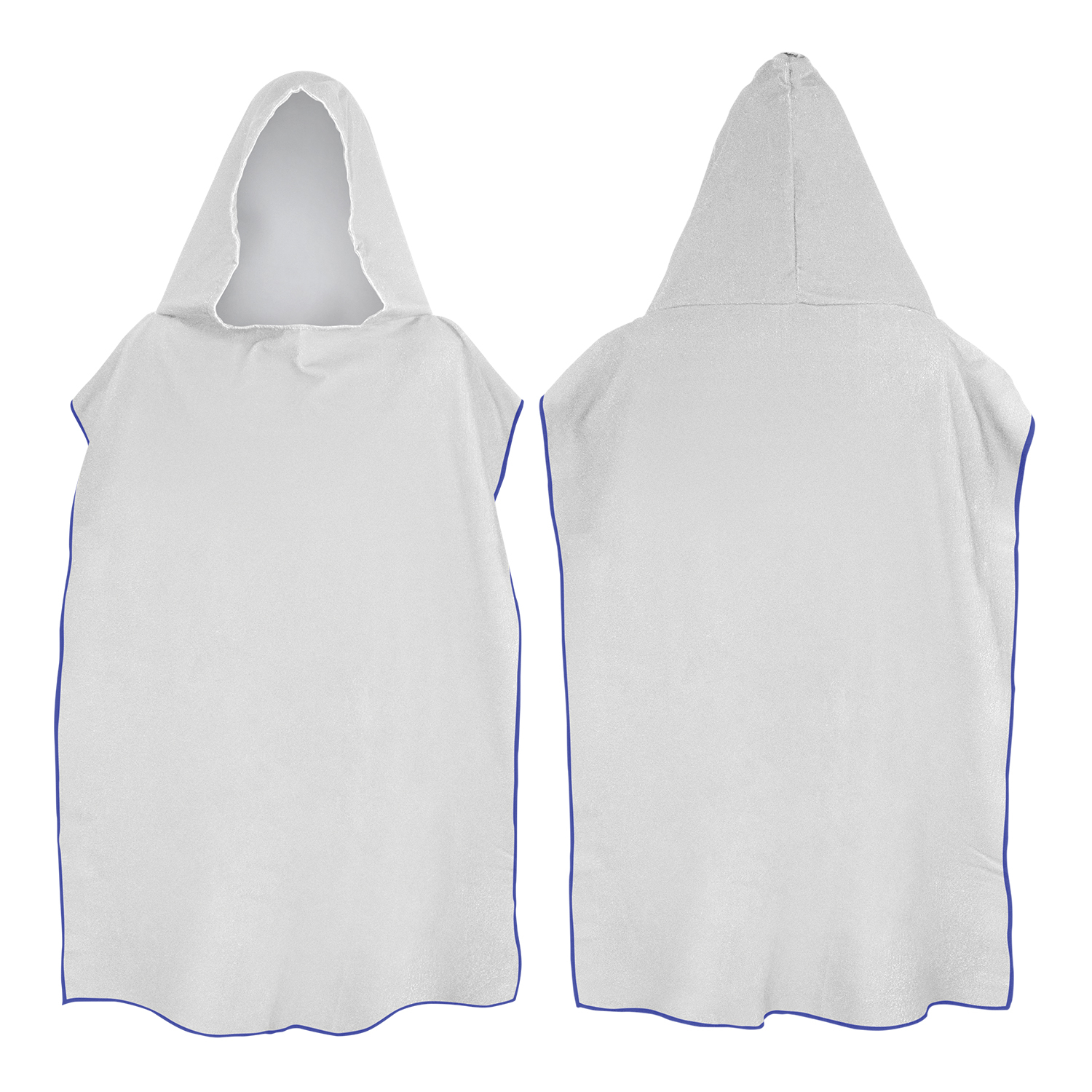 Adult Hooded Towel - Image 7