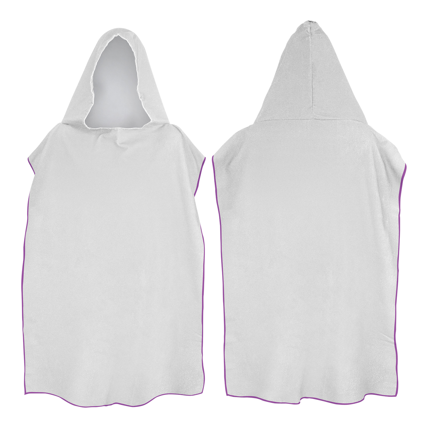 Adult Hooded Towel - Image 8
