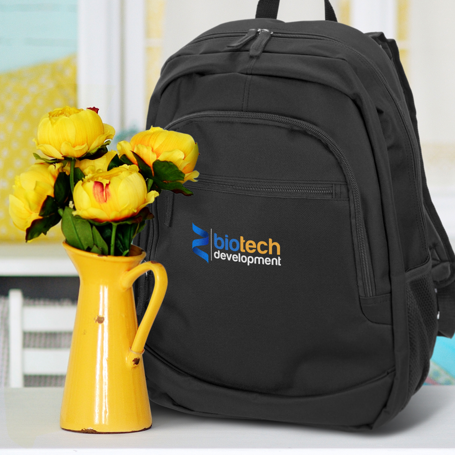 Berkeley Backpack - Image 4