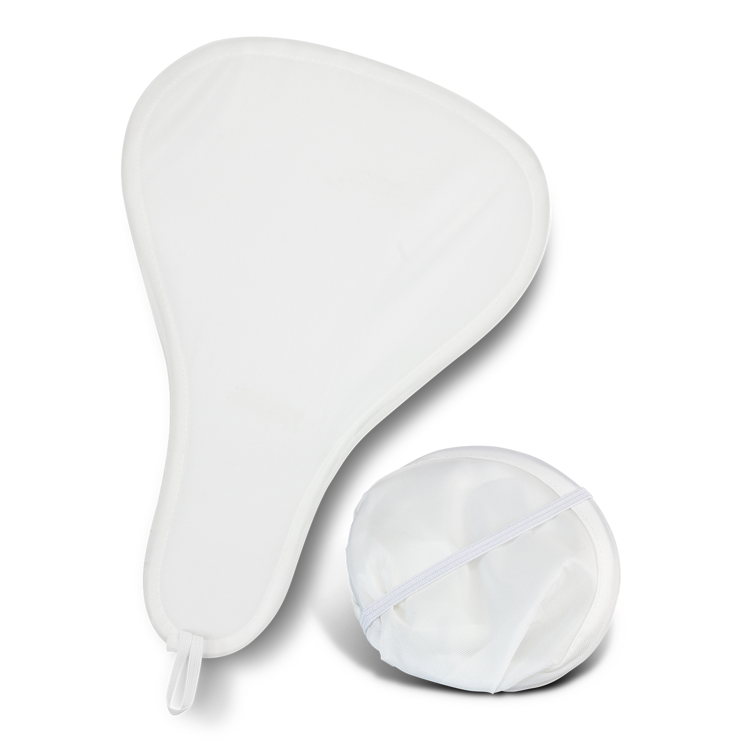 Foldable Event Fan - Image 2