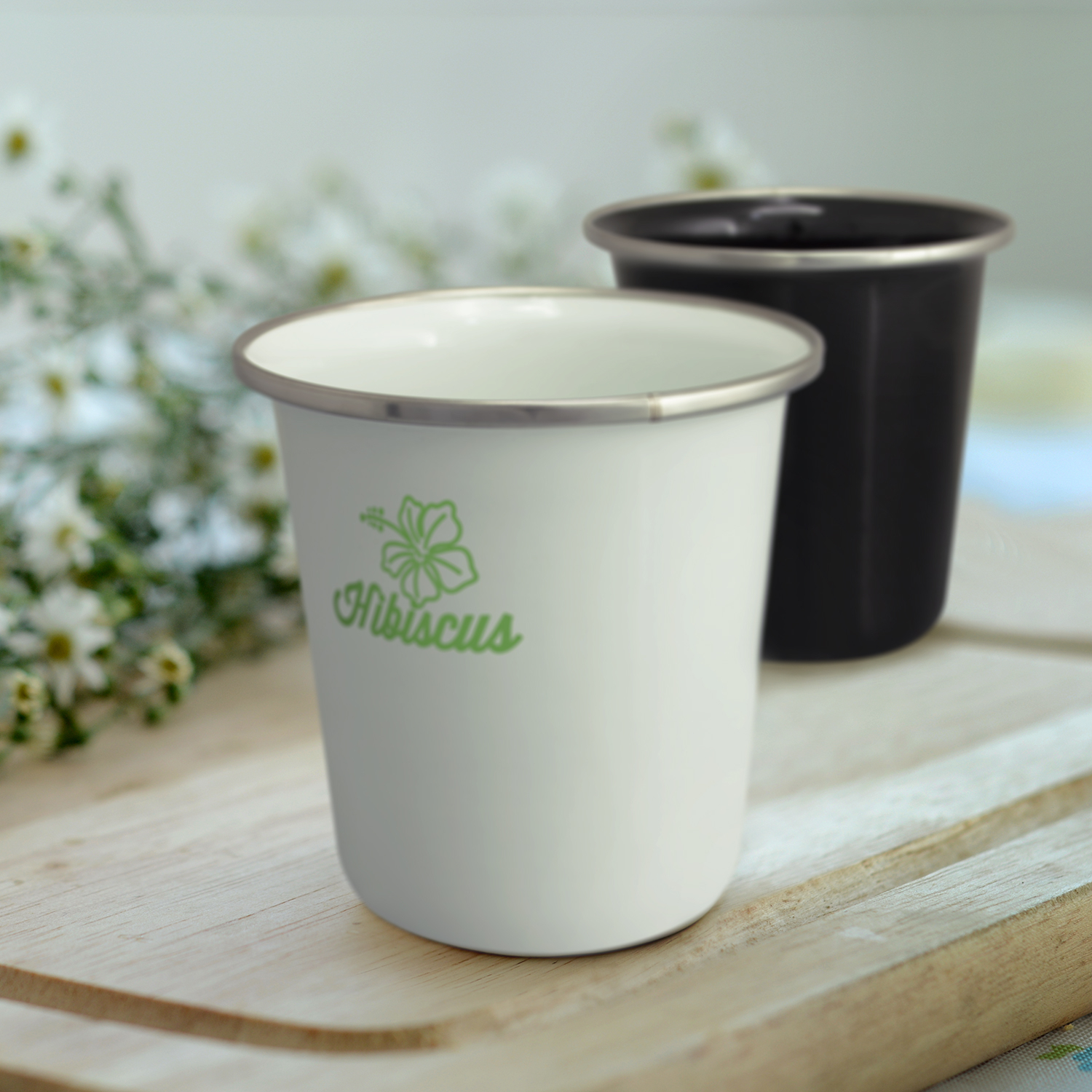 Bendigo Enamel Tumbler - Image 4