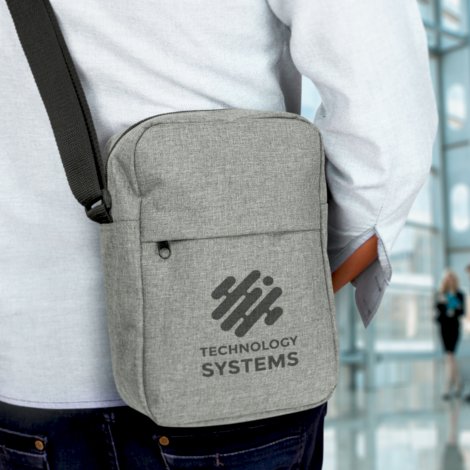 Austin Travel Bag - Image 4