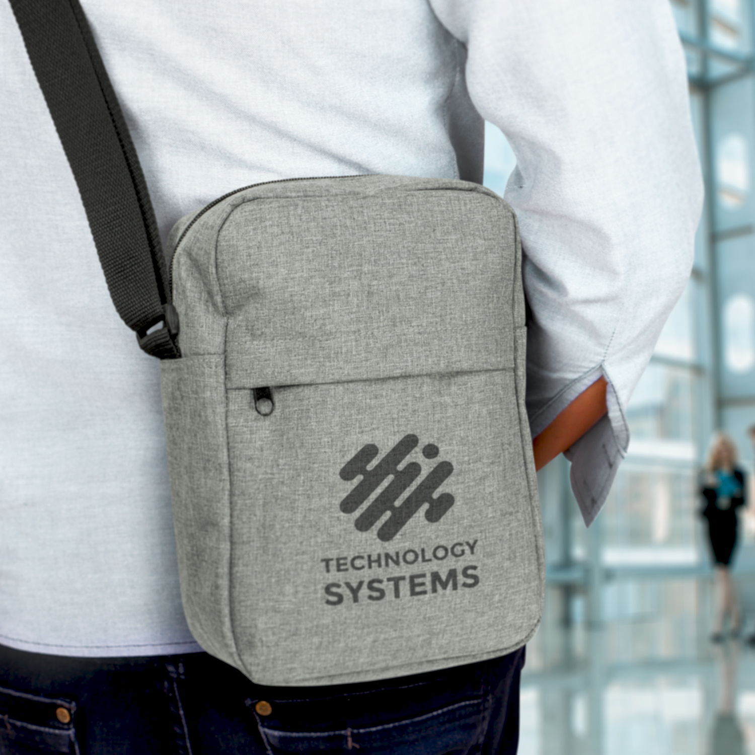 Austin Travel Bag - Image 4