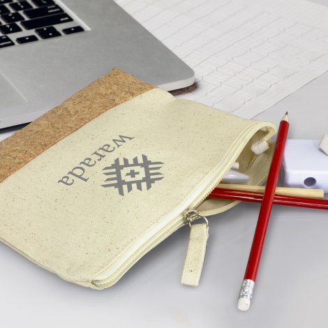 Oakridge Pencil Case - Image 4