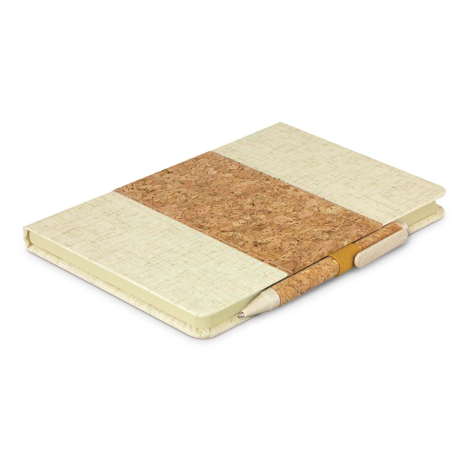 Ecosia Notebook & Pen Set - Image 2