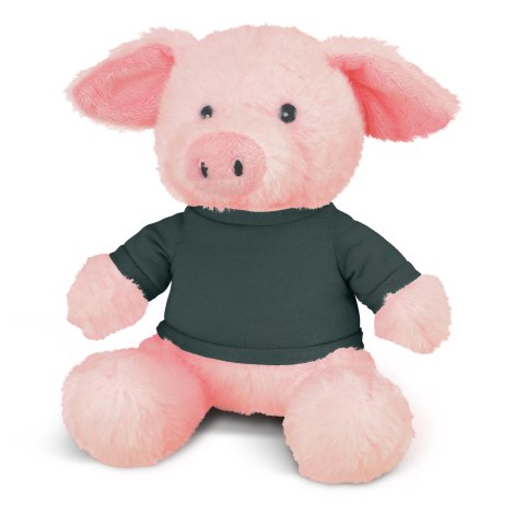 Pig Plush Toy - Image 11