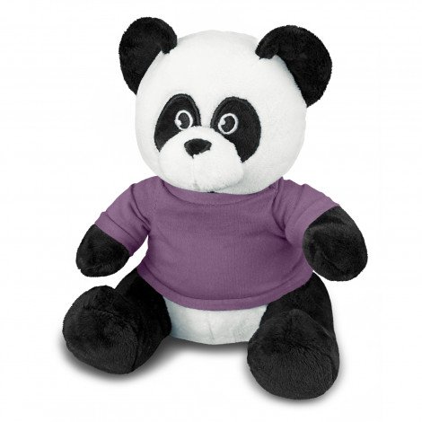 Panda Plush Toy - Image 12