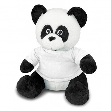 Panda Plush Toy - Image 3
