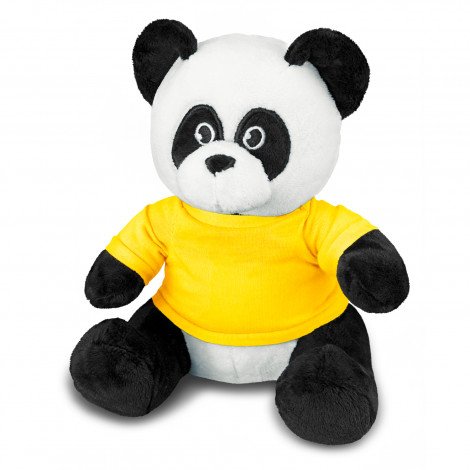 Panda Plush Toy - Image 4