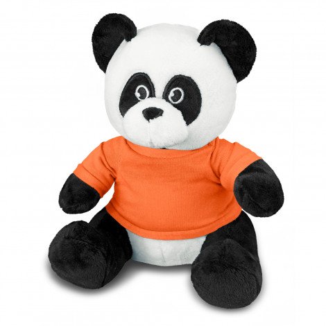 Panda Plush Toy - Image 5