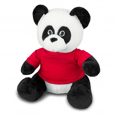 Panda Plush Toy - Image 6