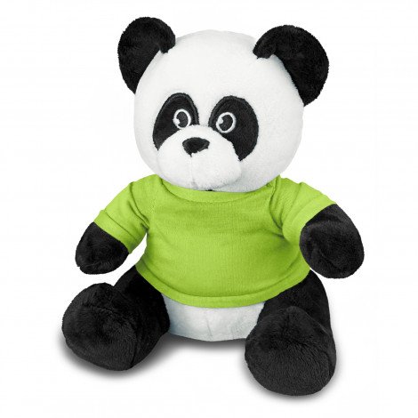 Panda Plush Toy - Image 7