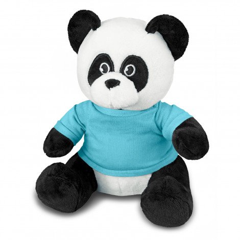 Panda Plush Toy - Image 9