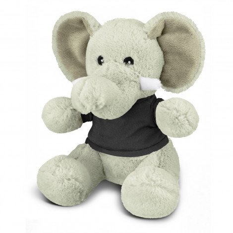 Elephant Plush Toy - Image 13