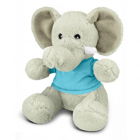 Elephant Plush Toy - Image 9