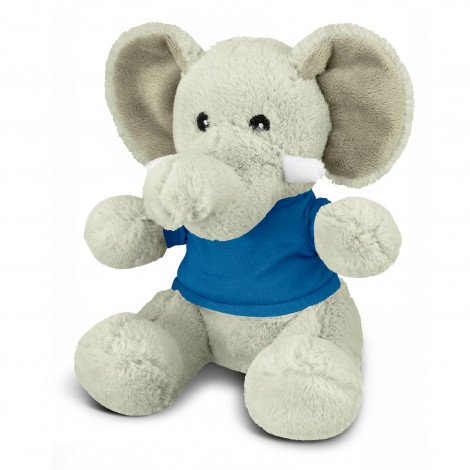 Elephant Plush Toy - Image 10