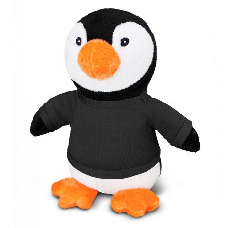 Penguin Plush Toy - Image 13
