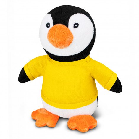 Penguin Plush Toy - Image 4
