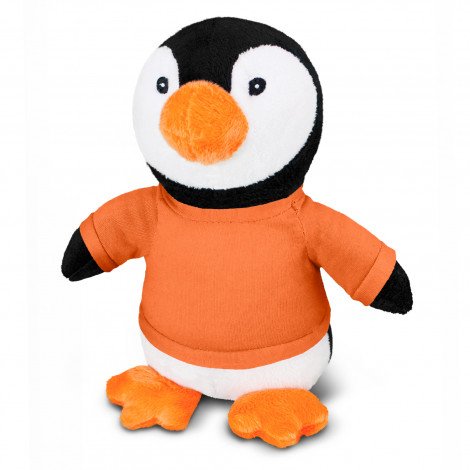Penguin Plush Toy - Image 5