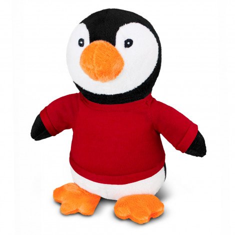 Penguin Plush Toy - Image 6