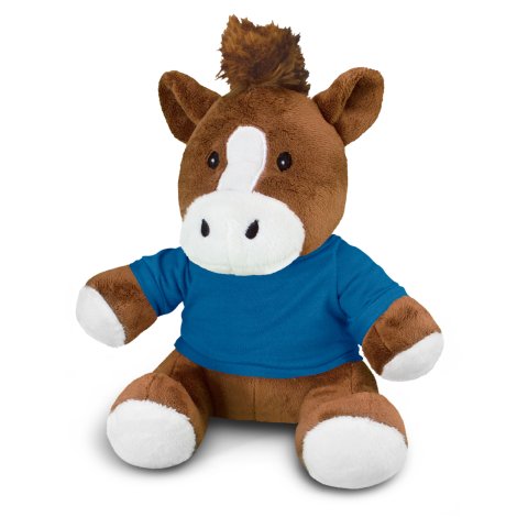 Horse Plush Toy - Image 10