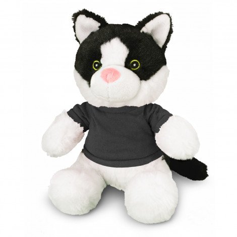 Cat Plush Toy - Image 13