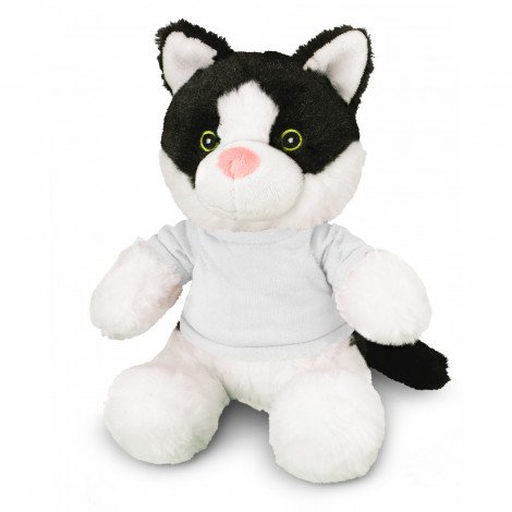 Cat Plush Toy - Image 3