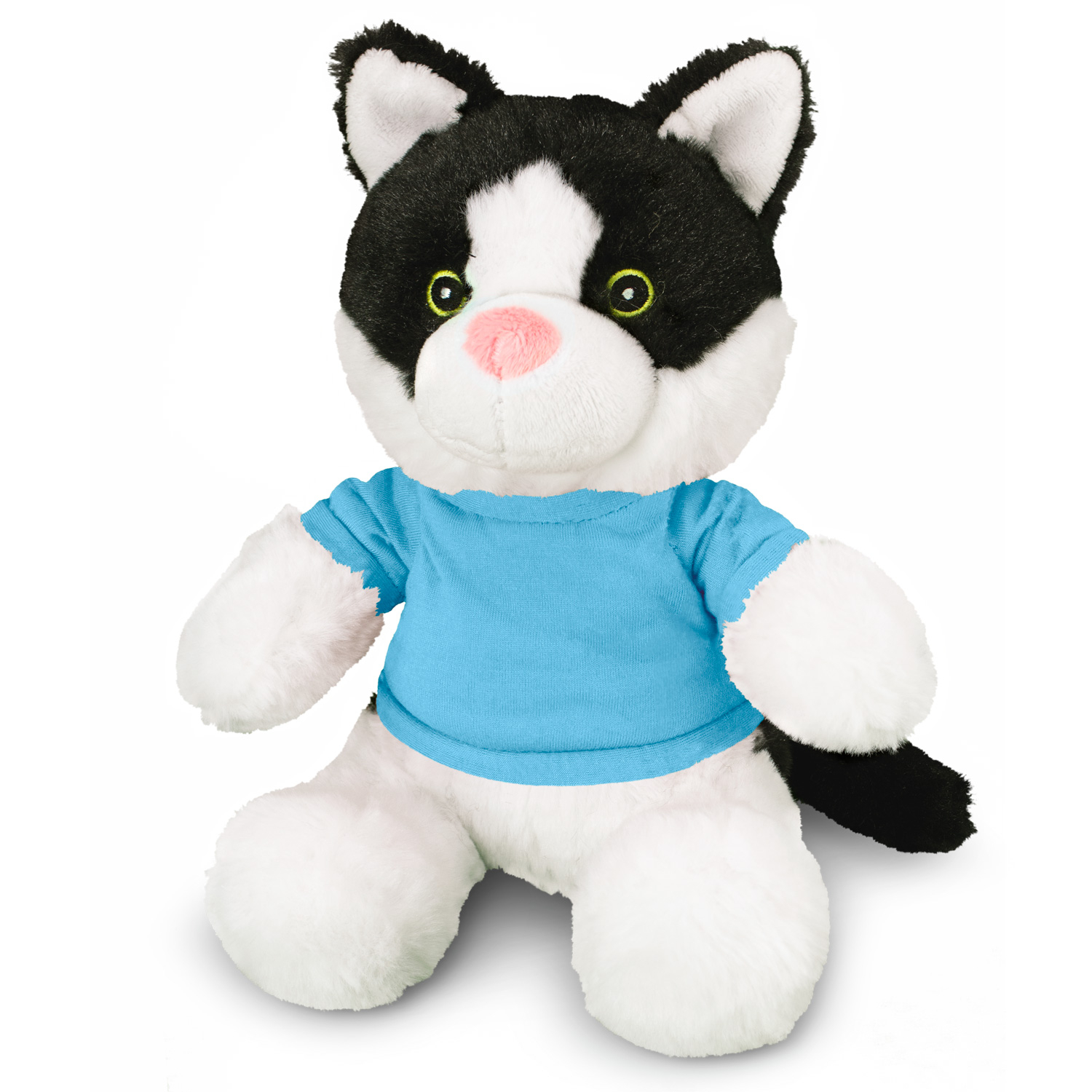 Cat Plush Toy - Image 9
