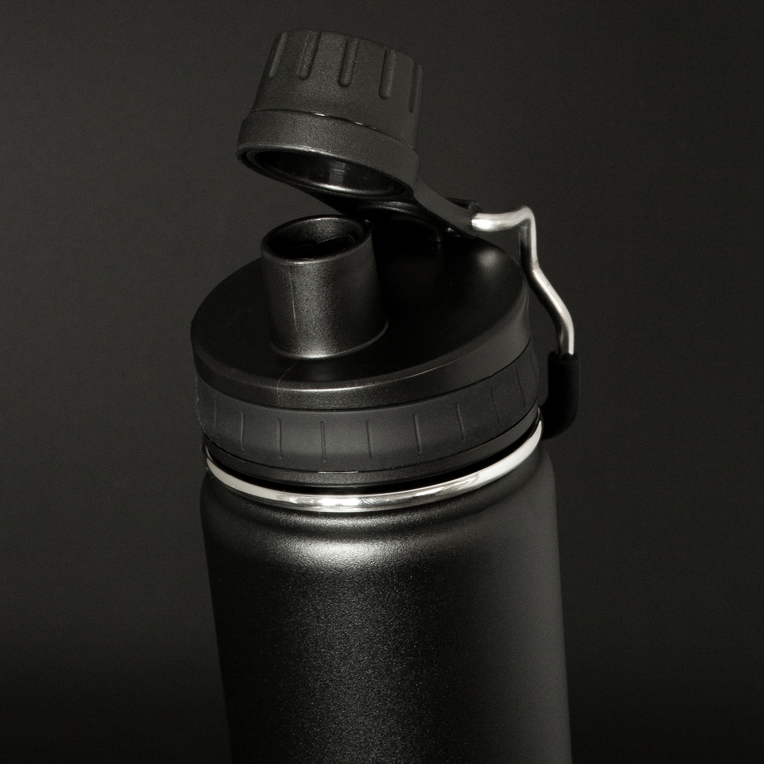Swiss Peak Vacuum Bottle - Image 5