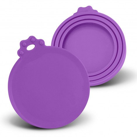 Silicone Reusable Can Lid - Image 9