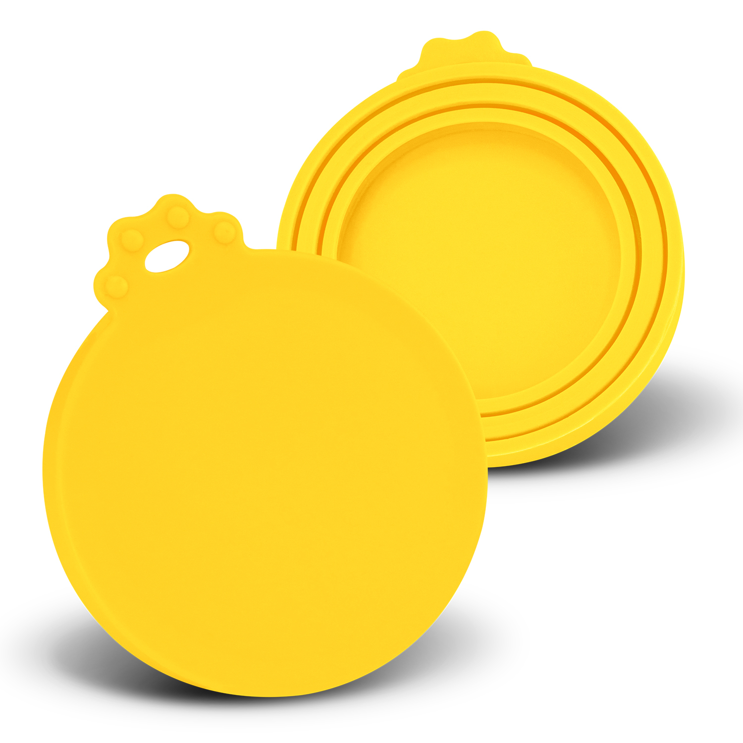 Silicone Reusable Can Lid - Image 3