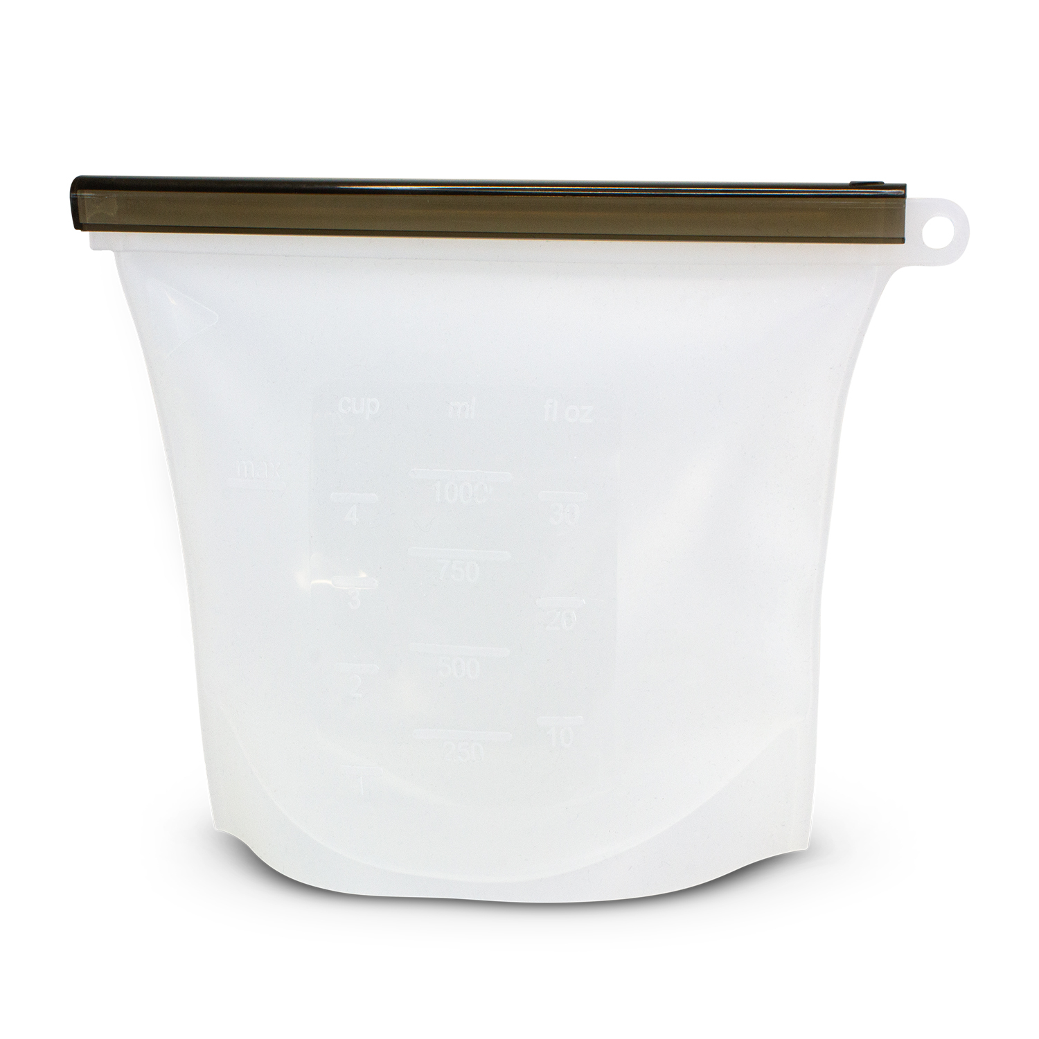 Silicone Reusable Storage Pouch - Image 2