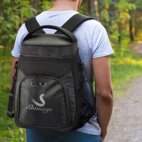 Andes Cooler Backpack - Image 4