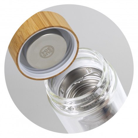 Tea Infuser Bottle - Image 4