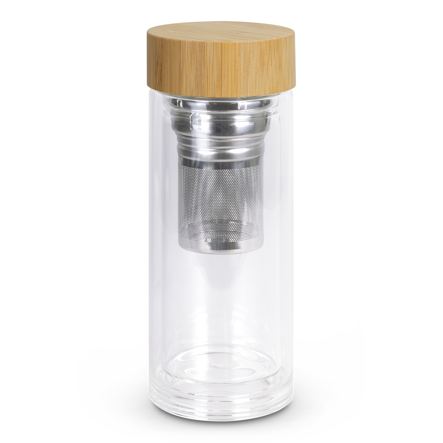 Tea Infuser Bottle - Image 2