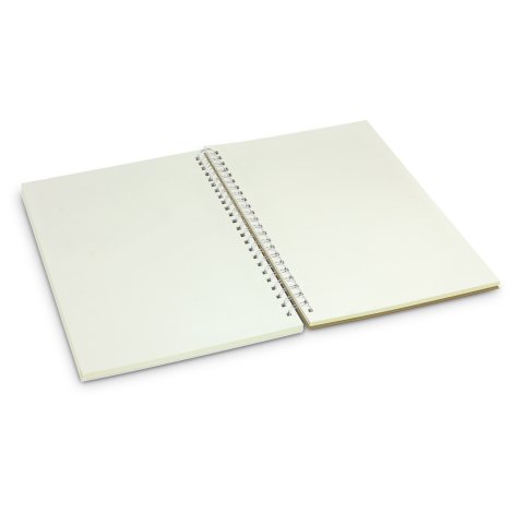 Lancia Full Colour Notebook - Medium - Image 4