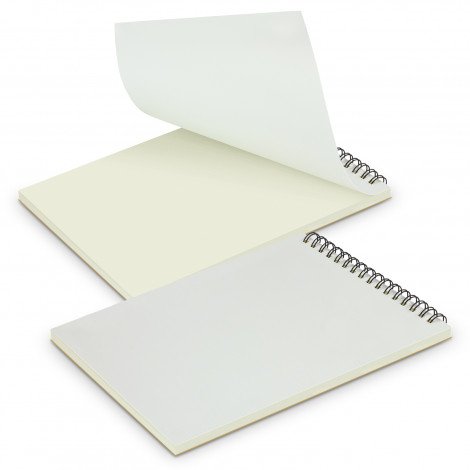 Scribe Full Colour Note Pad - Medium - Image 3