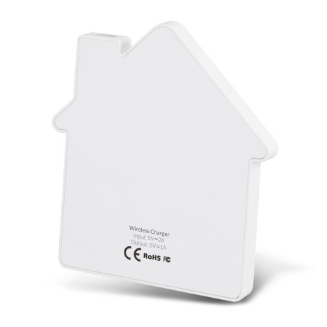 House Wireless Charger - Image 3