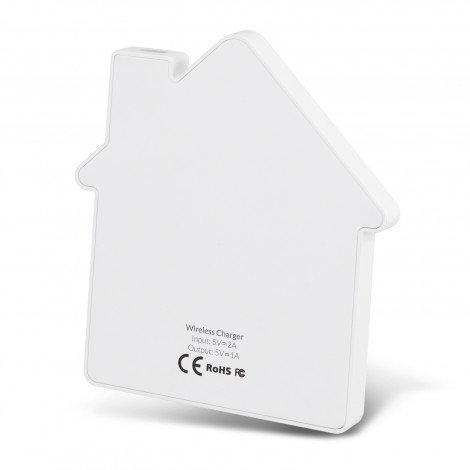 House Wireless Charger - Image 3