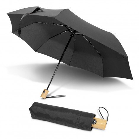RPET Compact Umbrella - Image 9