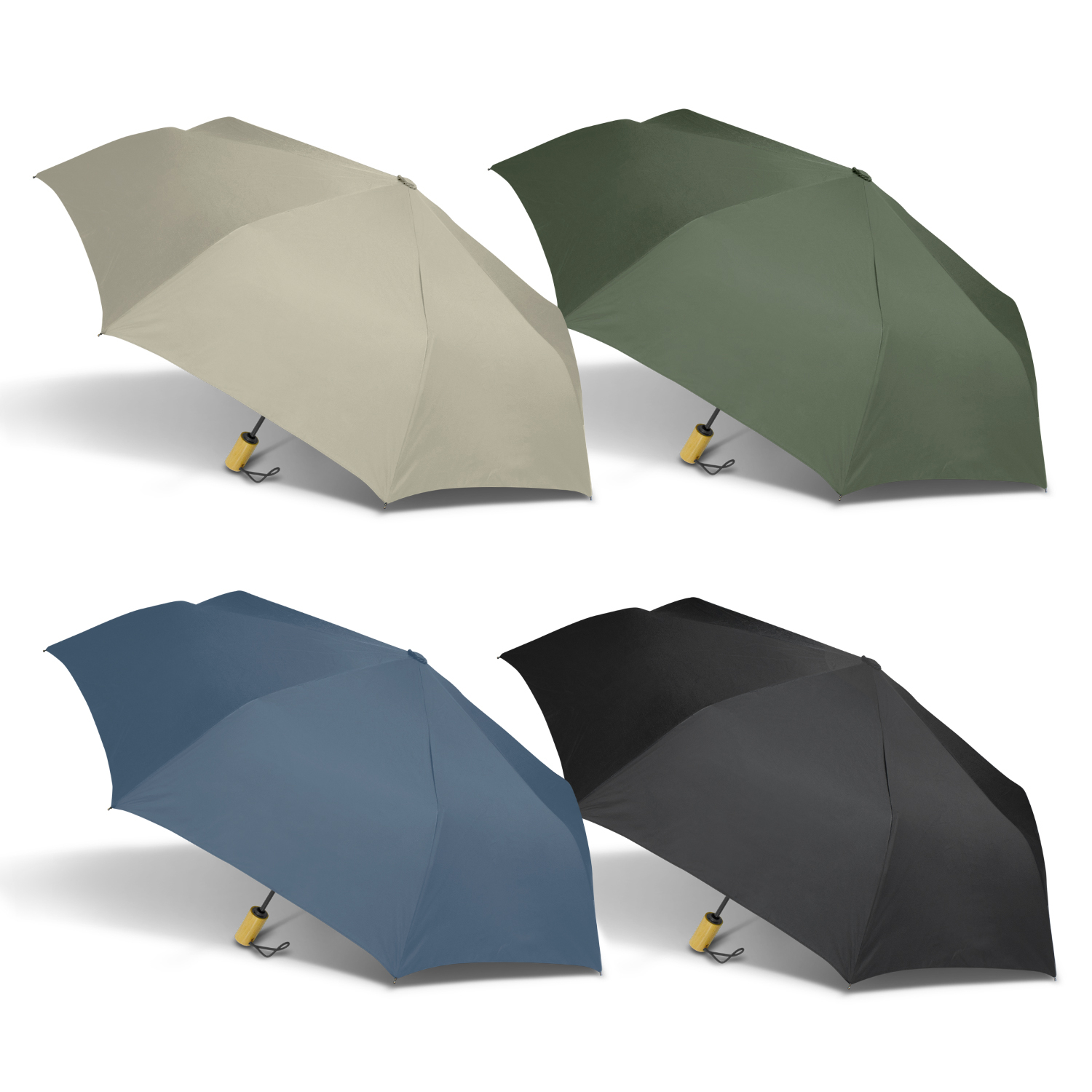 RPET Compact Umbrella - Image 2