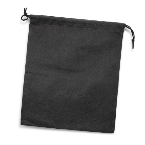 Drawstring Gift Bag - Large - Image 3