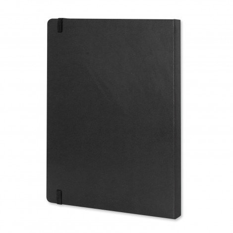 Moleskine Classic Hard Cover Notebook - Extra Large - Image 2