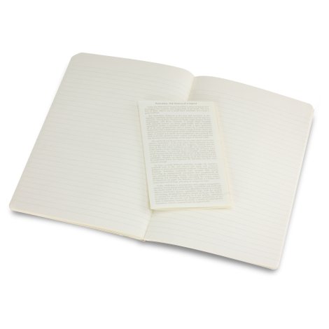 Moleskine Volant Journal - Large - Image 5