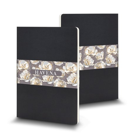 Moleskine Volant Journal - Large - Image 6