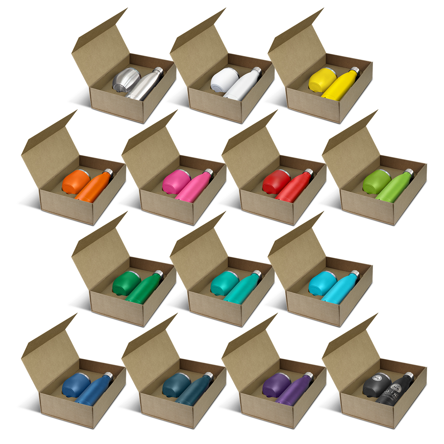 Cordia Vacuum Gift Set - Image 30