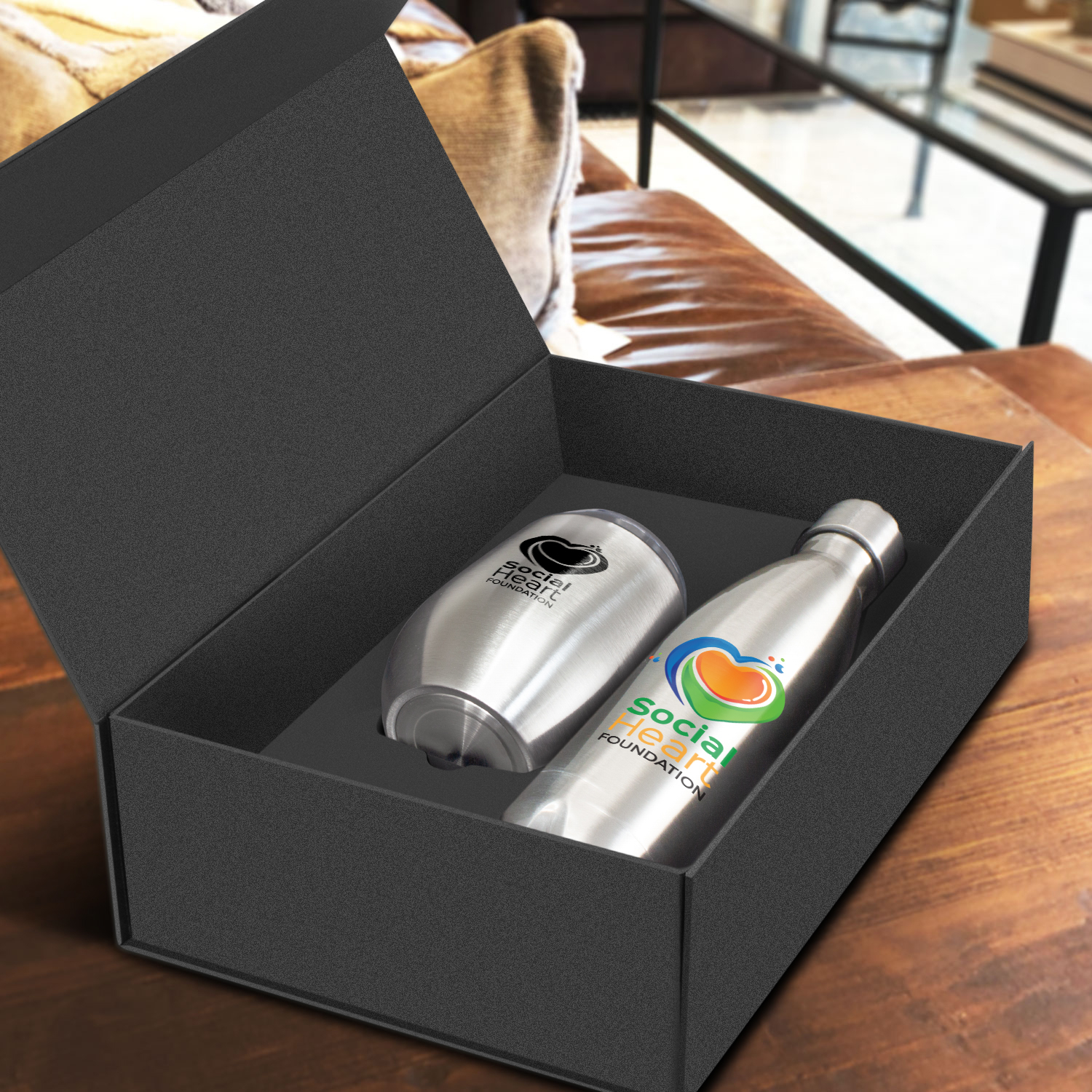 Cordia Vacuum Gift Set - Image 33