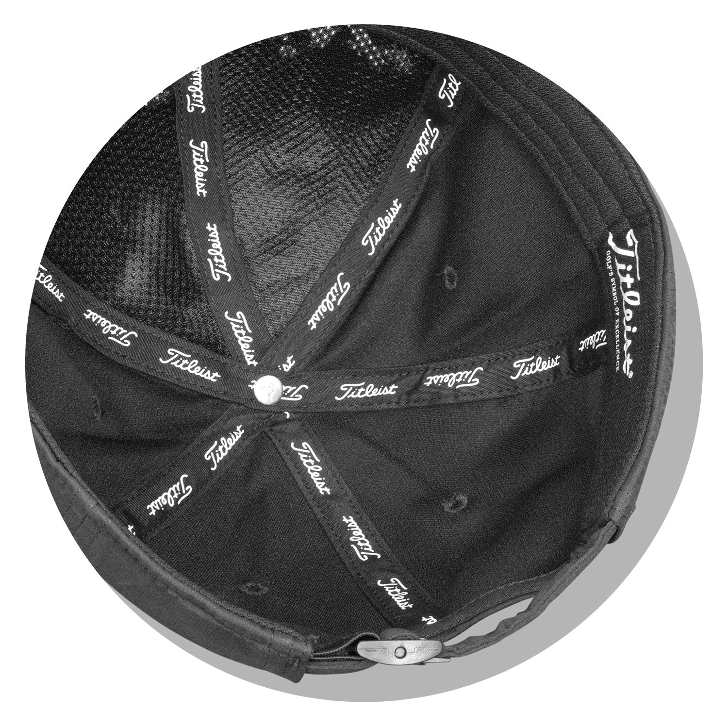 Titleist Tour Performance Cap - Image 7